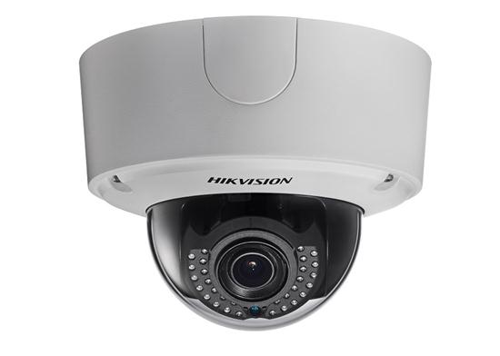 海康威视4K高清摄像机