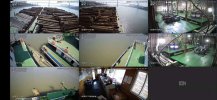 重庆龙昊航远公司轮船远程监控系统